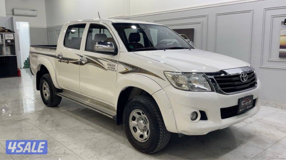 للبع هيلكس 2015 عداد 125الف دبل قير0