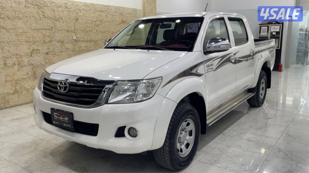 للبع هيلكس 2015 عداد 125الف دبل قير1