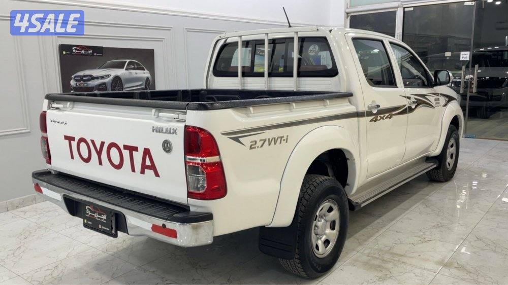 للبع هيلكس 2015 عداد 125الف دبل قير2