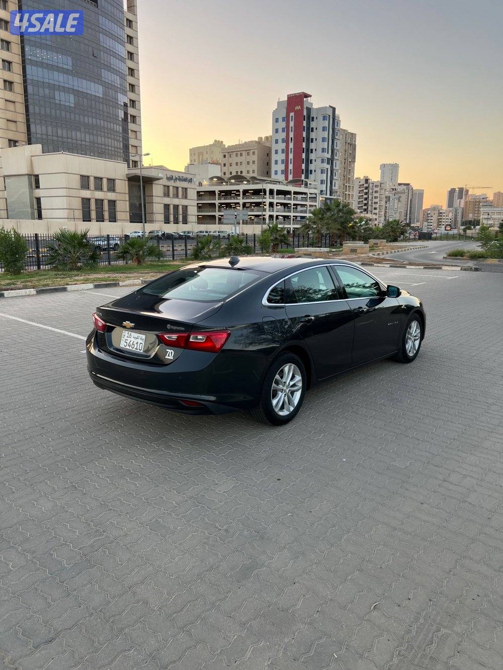 📍ماليبو 2018📍3