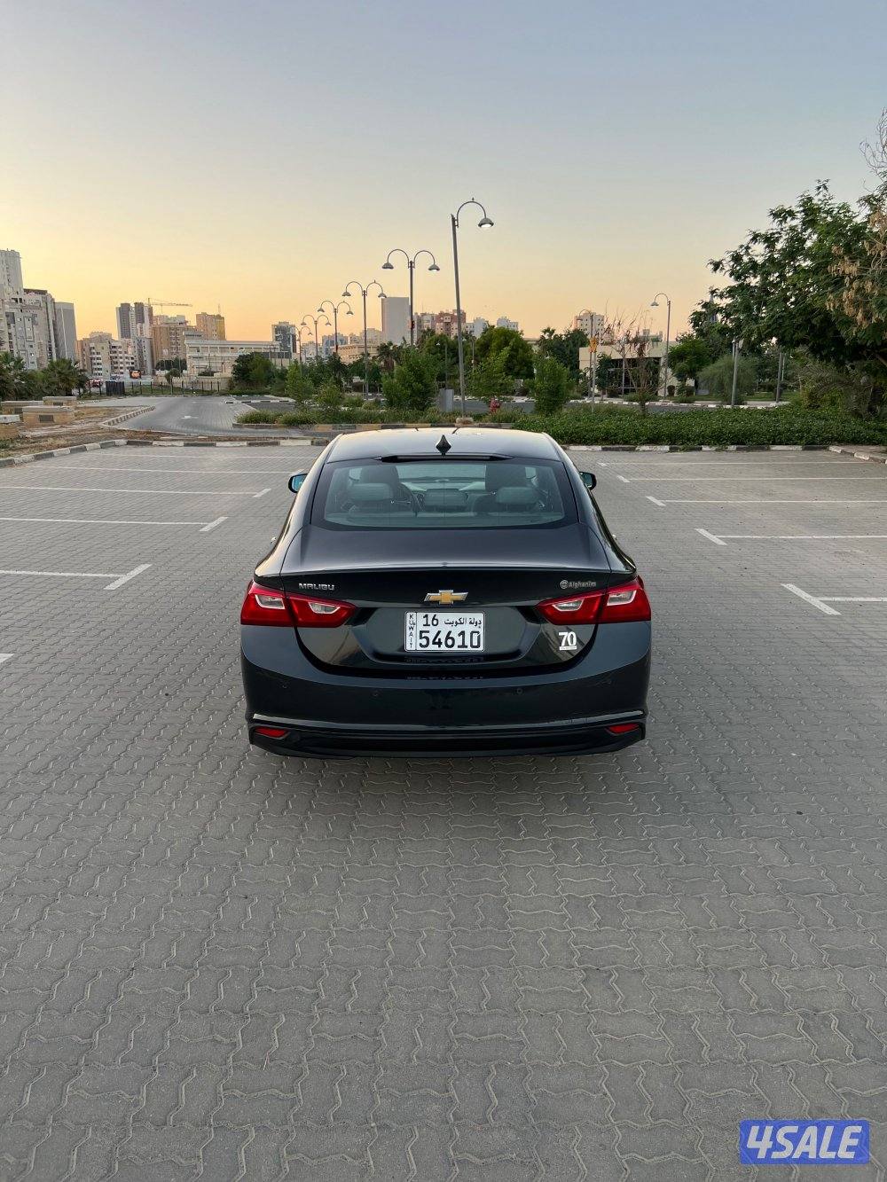 📍ماليبو 2018📍4