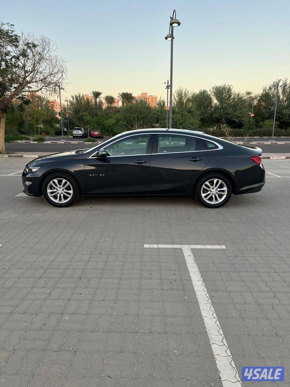 📍ماليبو 2018📍7