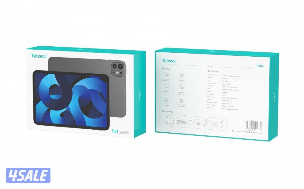 جديد ايباد Pro نظام اندرويد 5G WiFi2