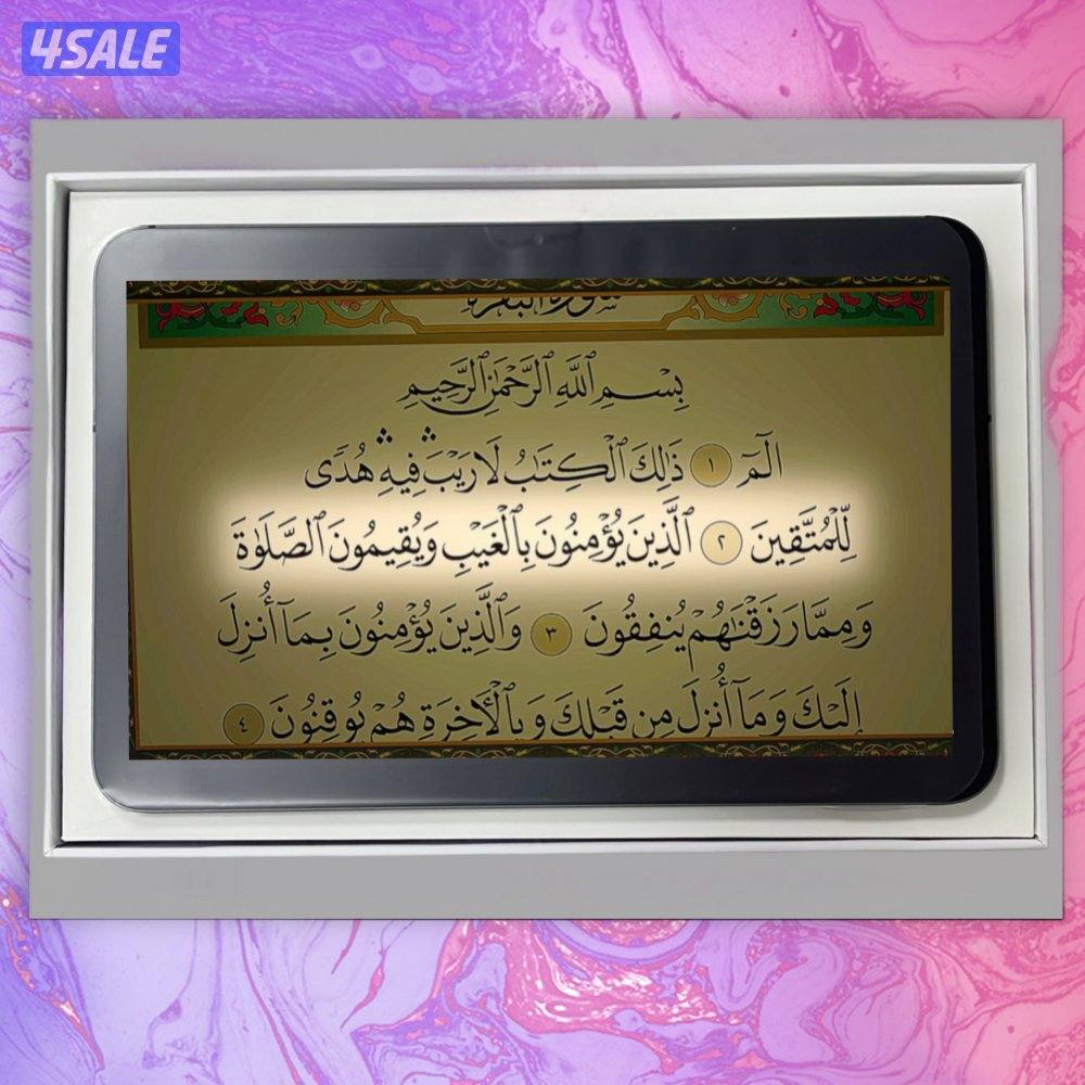 جديد ايباد Pro نظام اندرويد 5G WiFi5