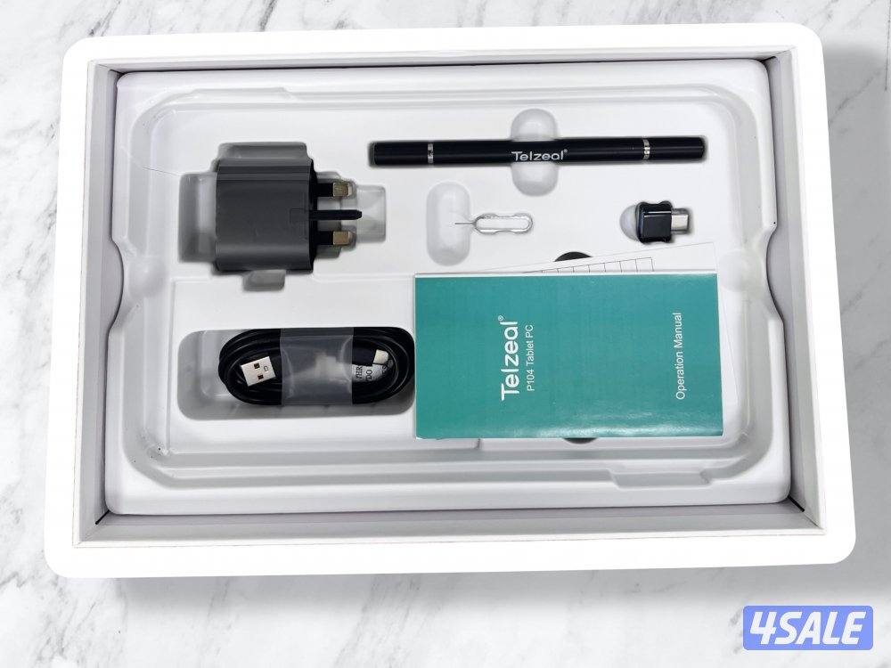 جديد ايباد Pro نظام اندرويد 5G WiFi6