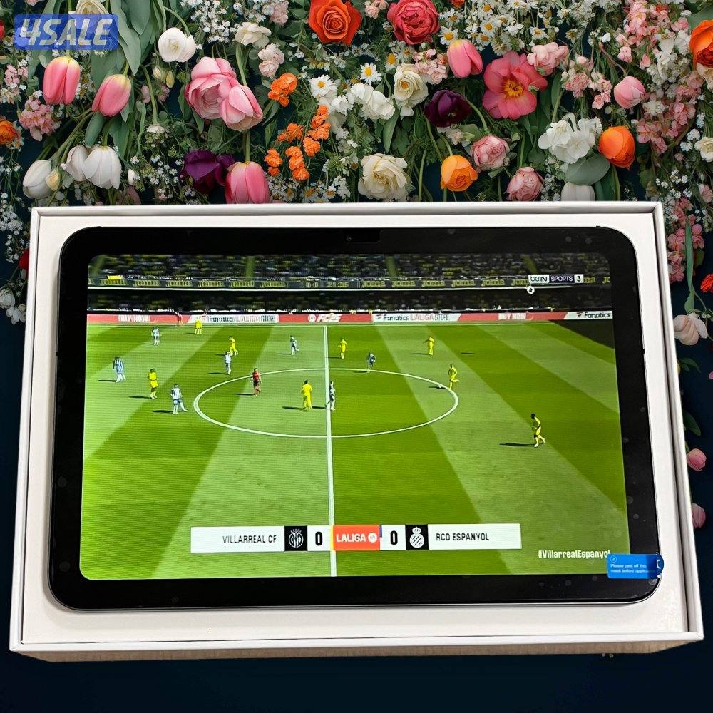 جديد ايباد Pro نظام اندرويد 5G WiFi8