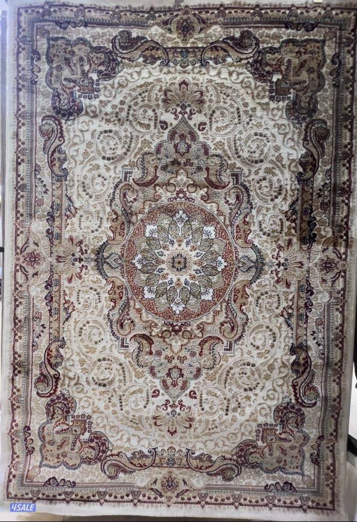 سجاد قص وتركيب اروال وزولياات جاهزه وعشب اخضر وباركيه13