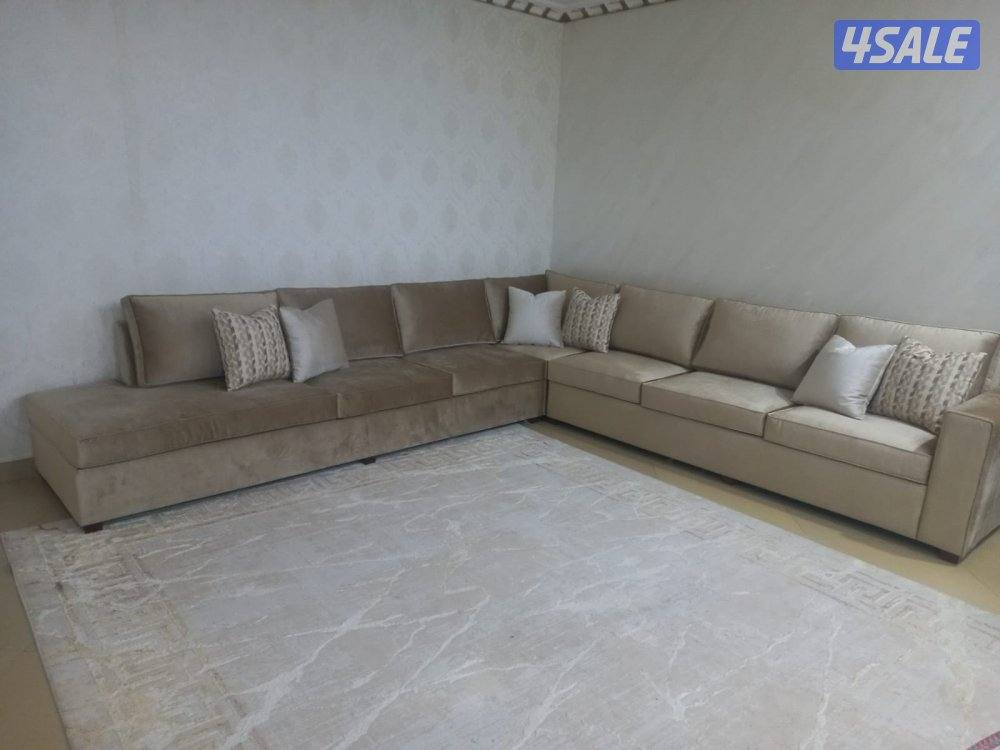 سجاد قص وتركيب اروال وزولياات جاهزه وعشب اخضر وباركيه15