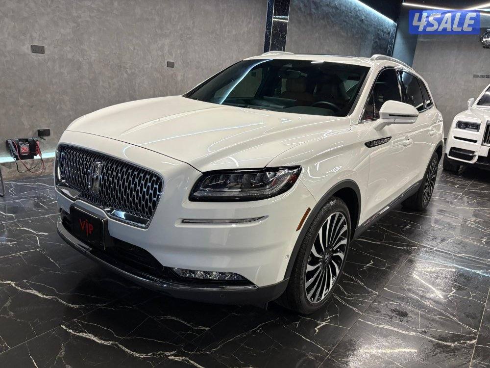 لنكولن نوتيلوس0