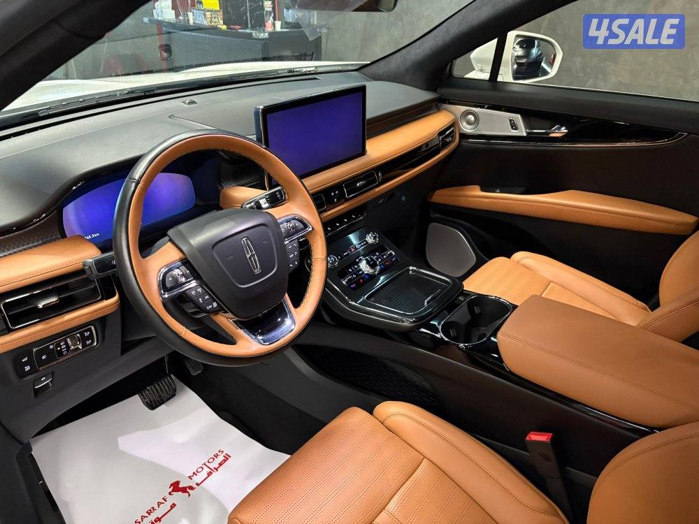 لنكولن نوتيلوس2