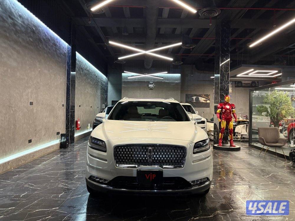 لنكولن نوتيلوس3