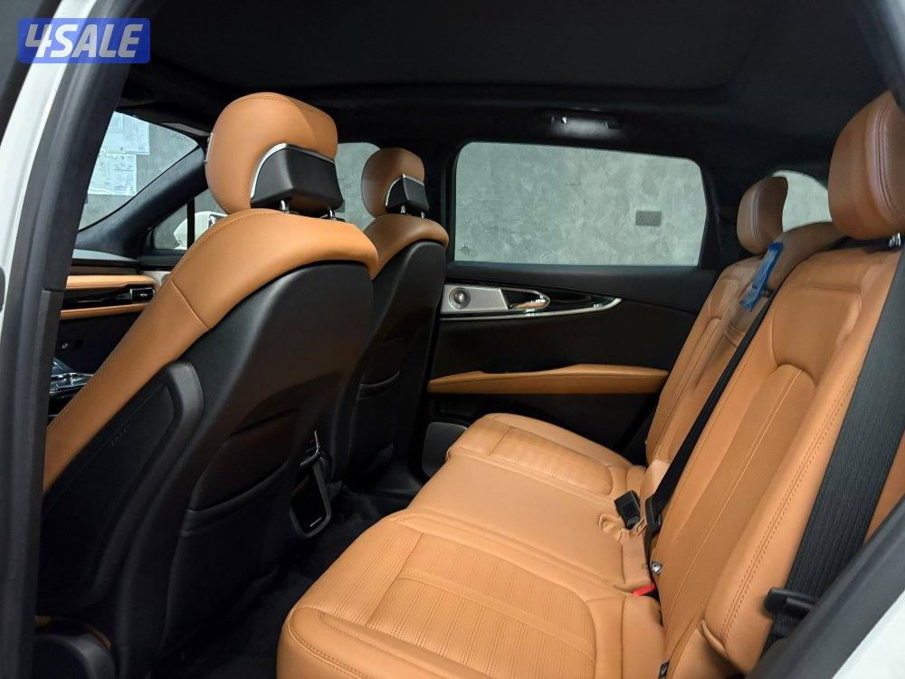 لنكولن نوتيلوس6