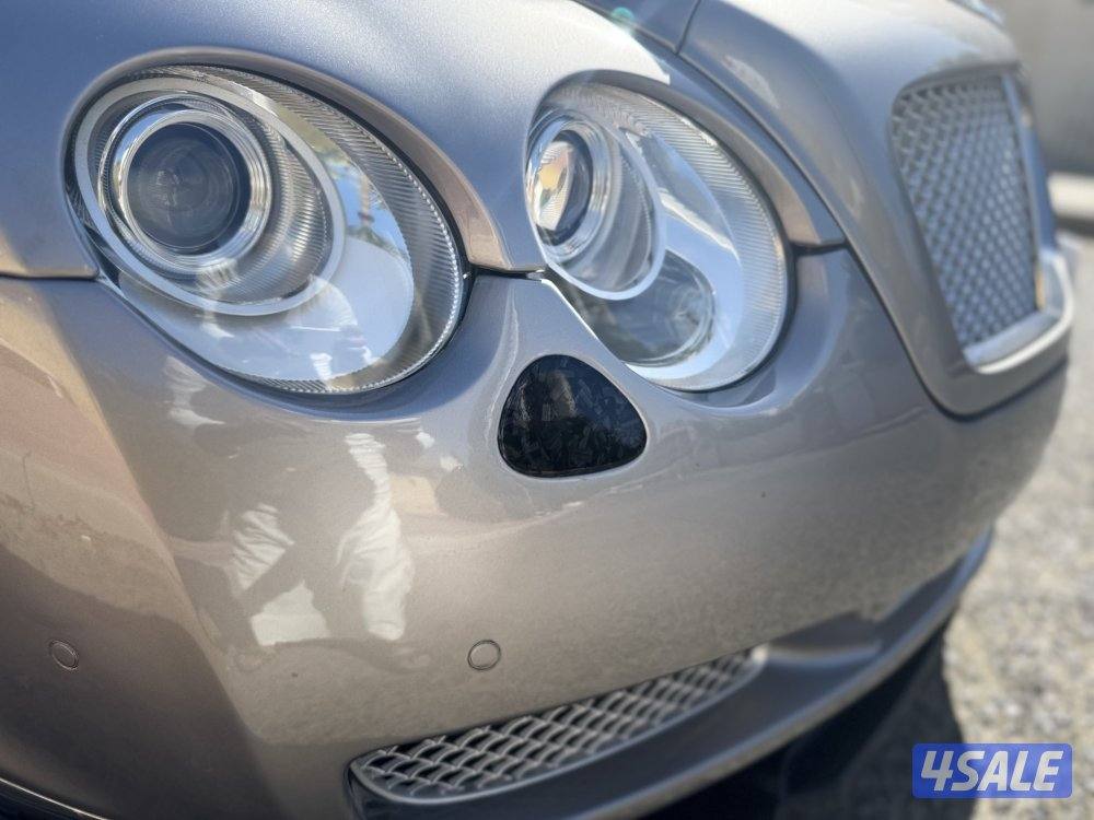 BENTLEY GT (( 2005 ))3