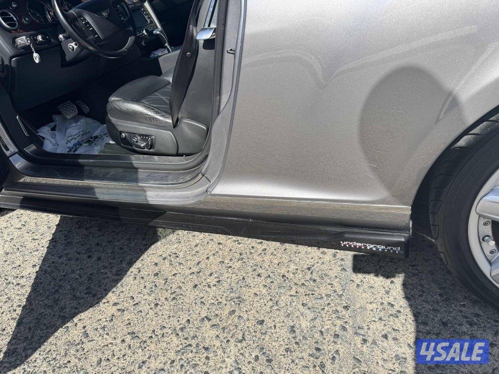 BENTLEY GT (( 2005 ))9