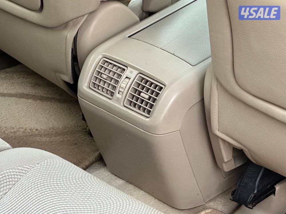 للبيع لكزس RX350 موديل 2006 وارد الساير10