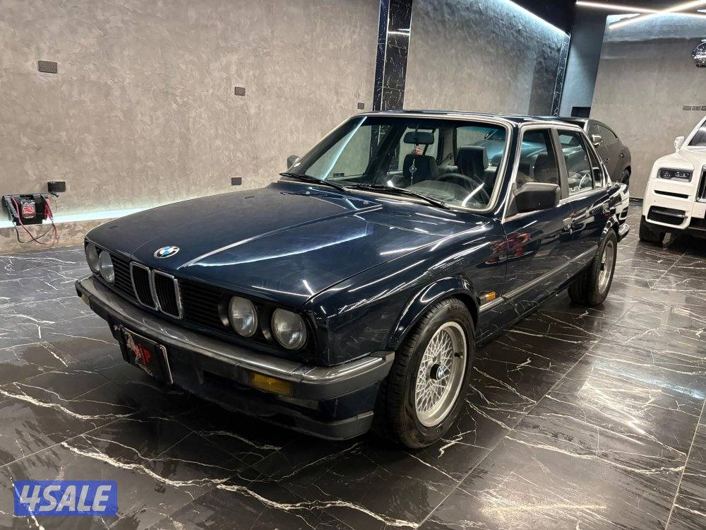 BMW E3200
