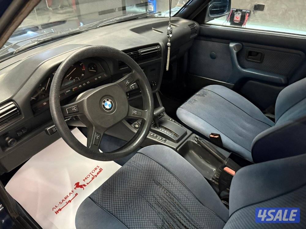 BMW E3201