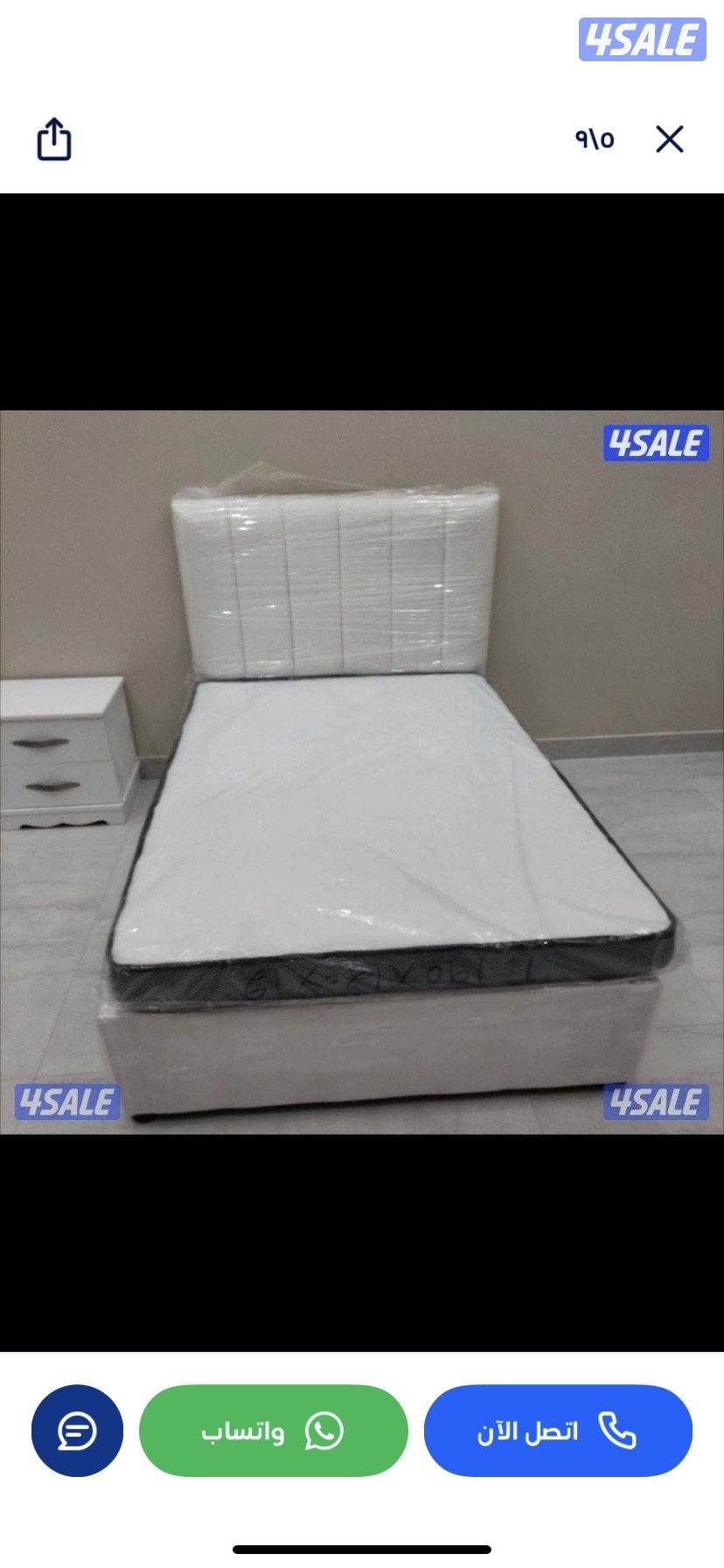 غرف نوم ارخص سعر في الكويت3