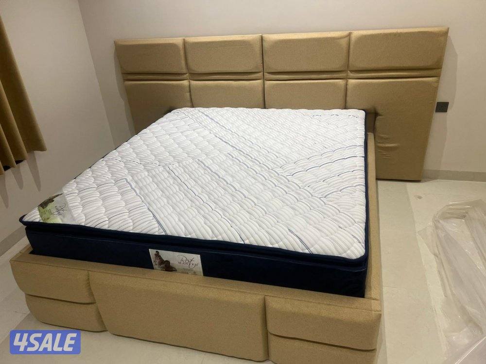 غرف نوم ارخص سعر في الكويت6