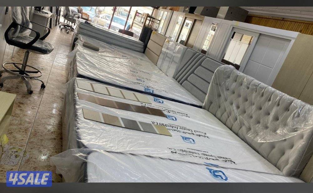 غرف نوم ارخص سعر في الكويت15