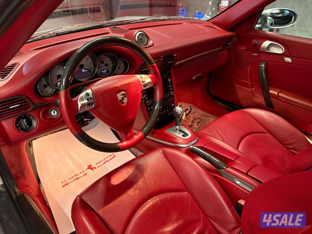 بورش تيربو1