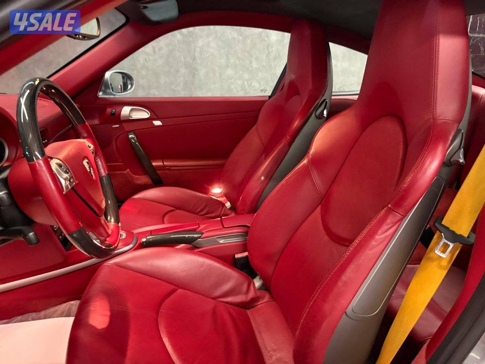 بورش تيربو2