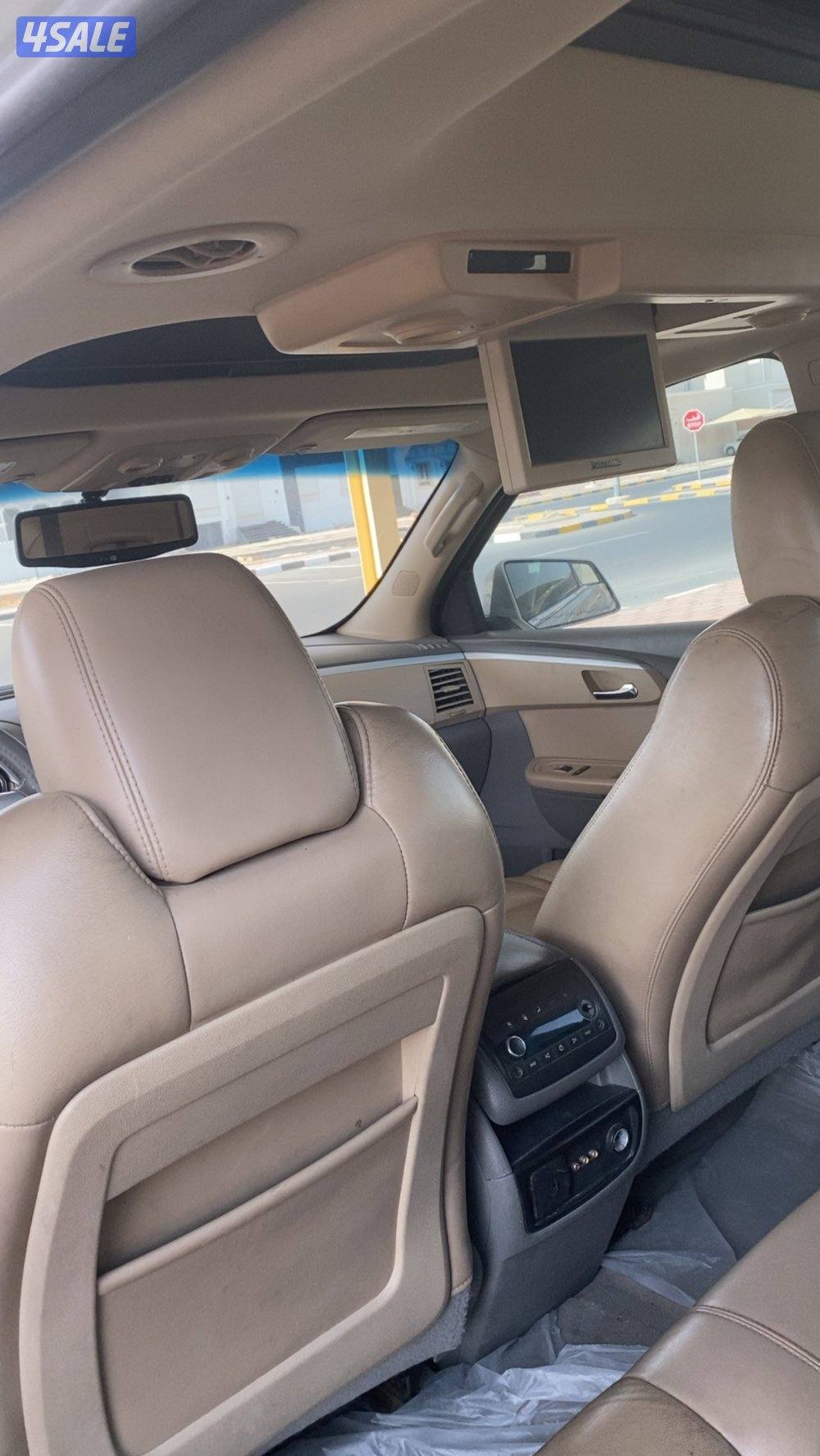 للبيع ترافيس6