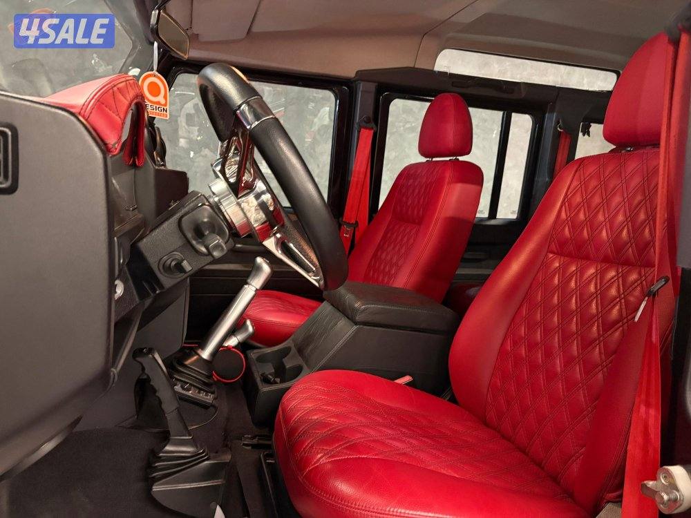 ديفندر 110 كت خان2