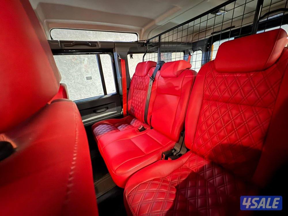 ديفندر 110 كت خان6