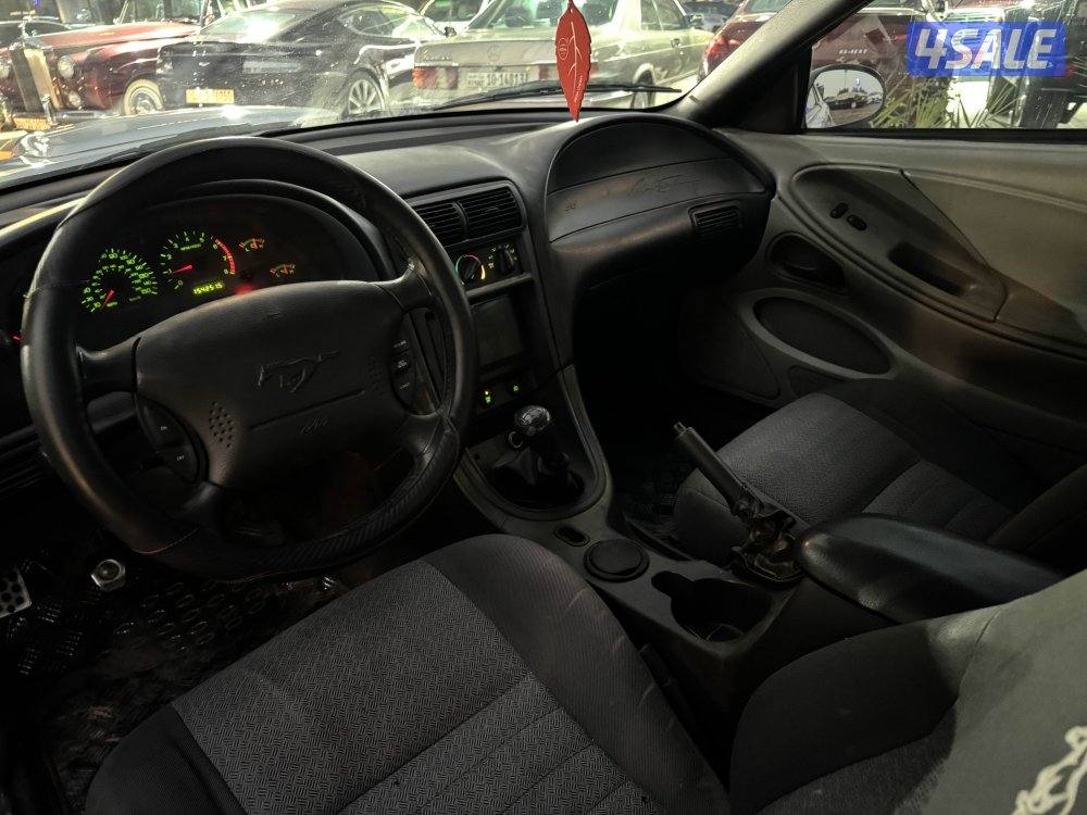 للبيع موديل ٢٠٠٢ وارد امريكا5