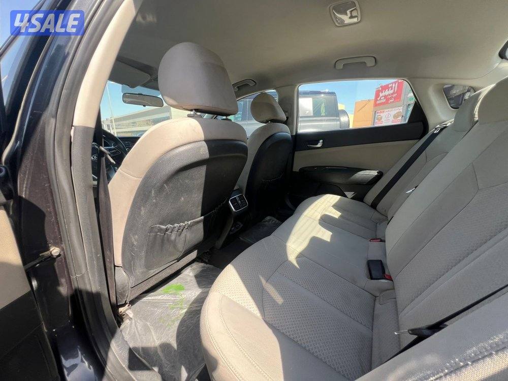 كيا أوبتيما5