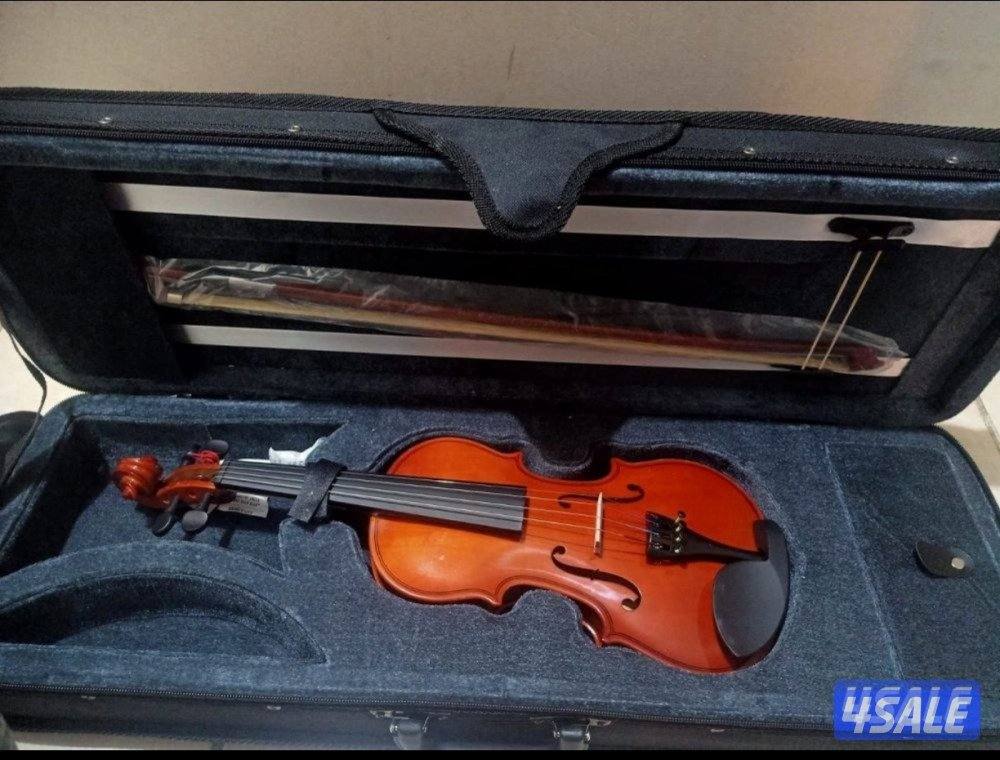 وكمانجه حق الأطفال جديده ١/٤1