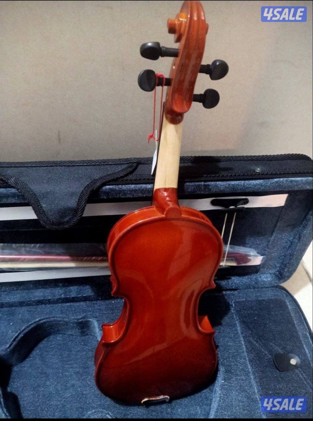 وكمانجه حق الأطفال جديده ١/٤2