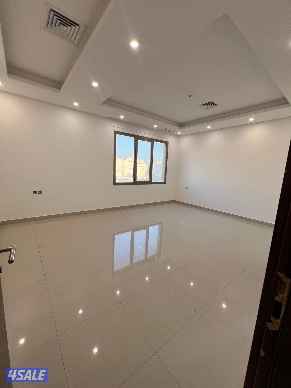 للإيجار دور راقي في جابر الأحمد1