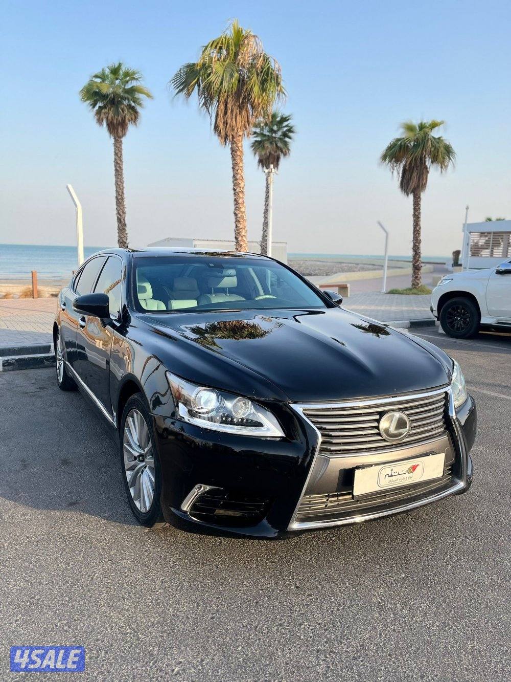 لكزس LS460 موديل 2013 : بحاله ممتازه6