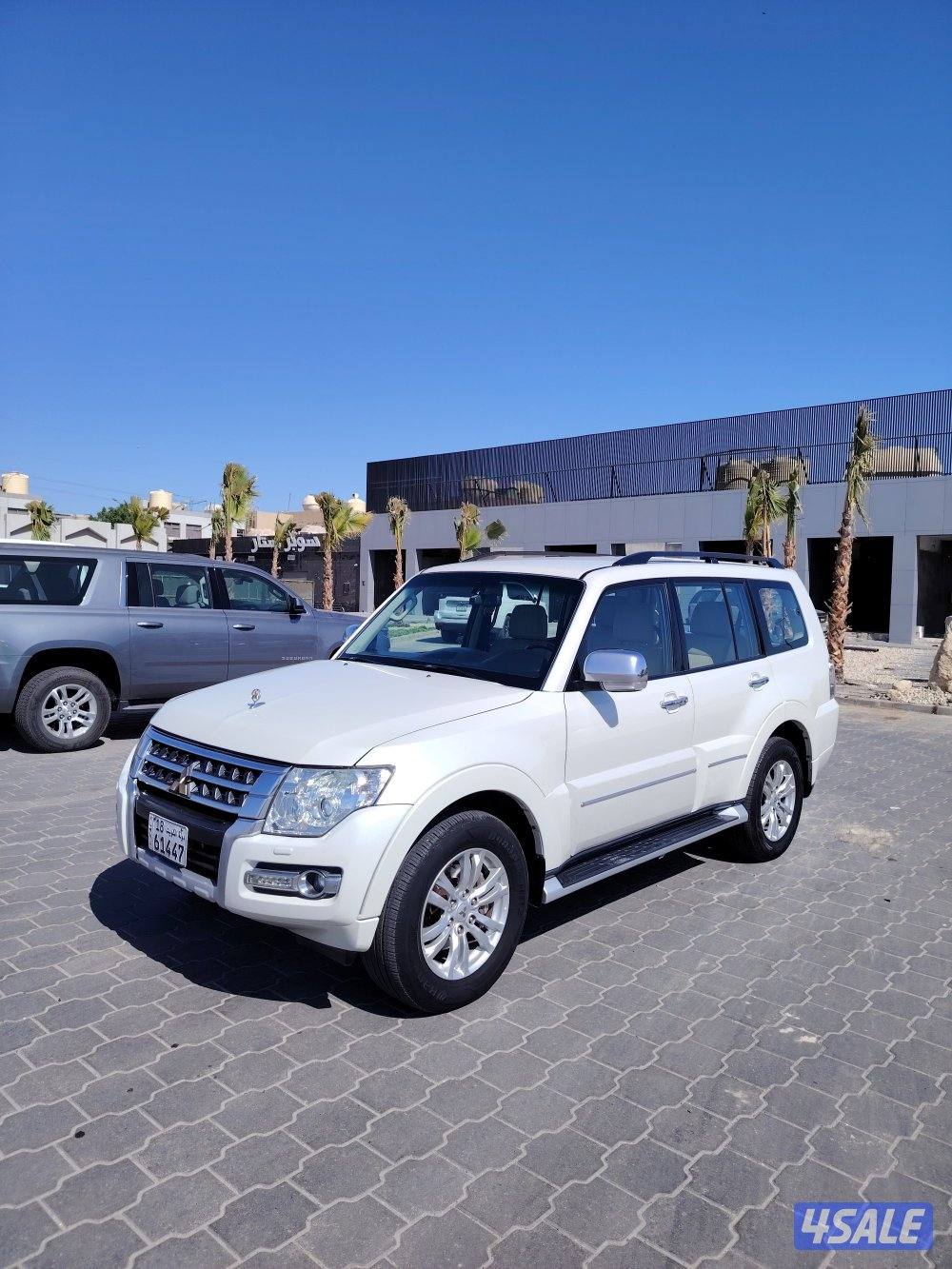 باجيرو2020 مكينه كبيره ماشي٦٣ الف0