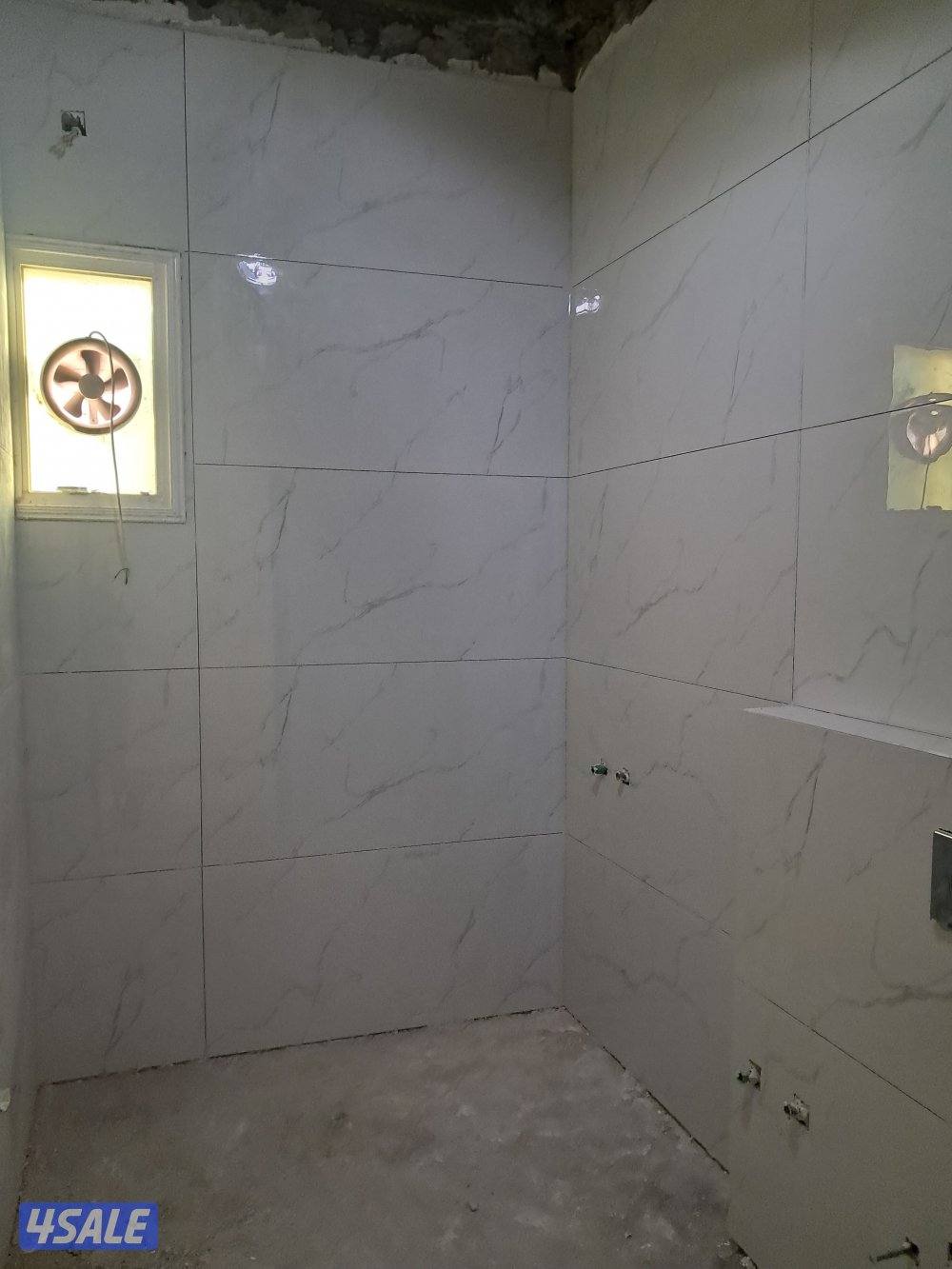 معلم لتركيب السراميك والباركيه فوق الماشى1