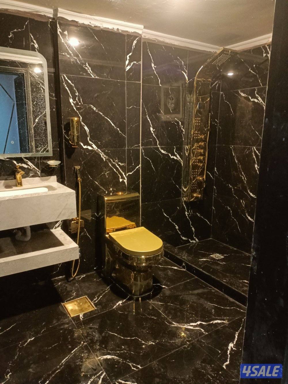 معلم لتركيب السراميك والباركيه فوق الماشى13