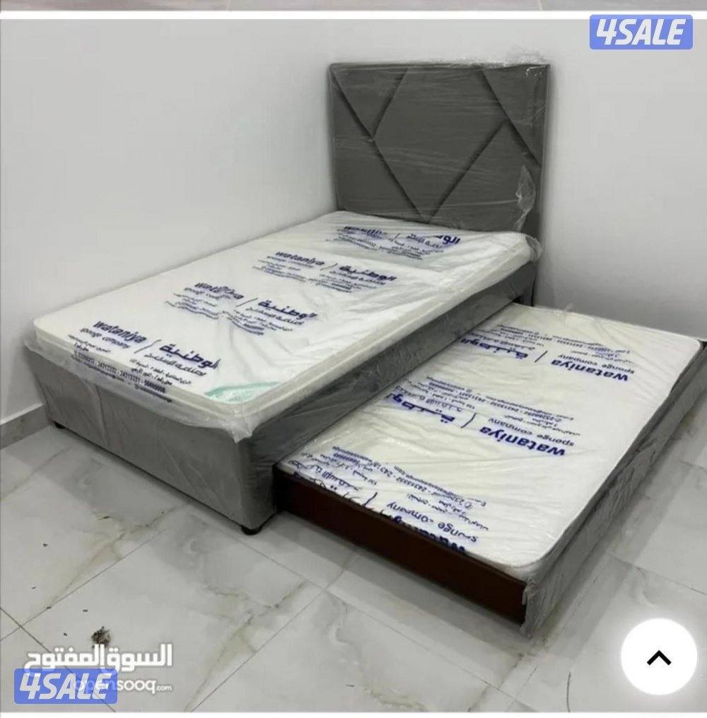 منجره ابو عمر للاثاث والفرشات الطبي جميع المقاسات0