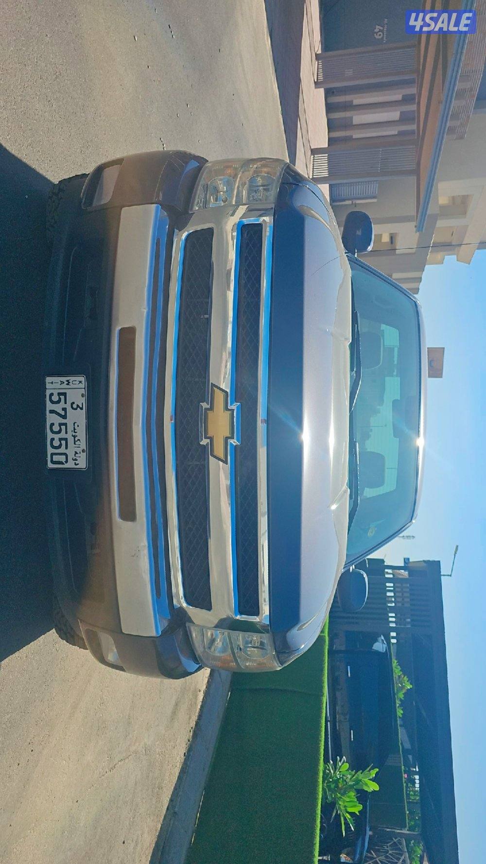 للبيع سلفرادو ٢٠١٠0