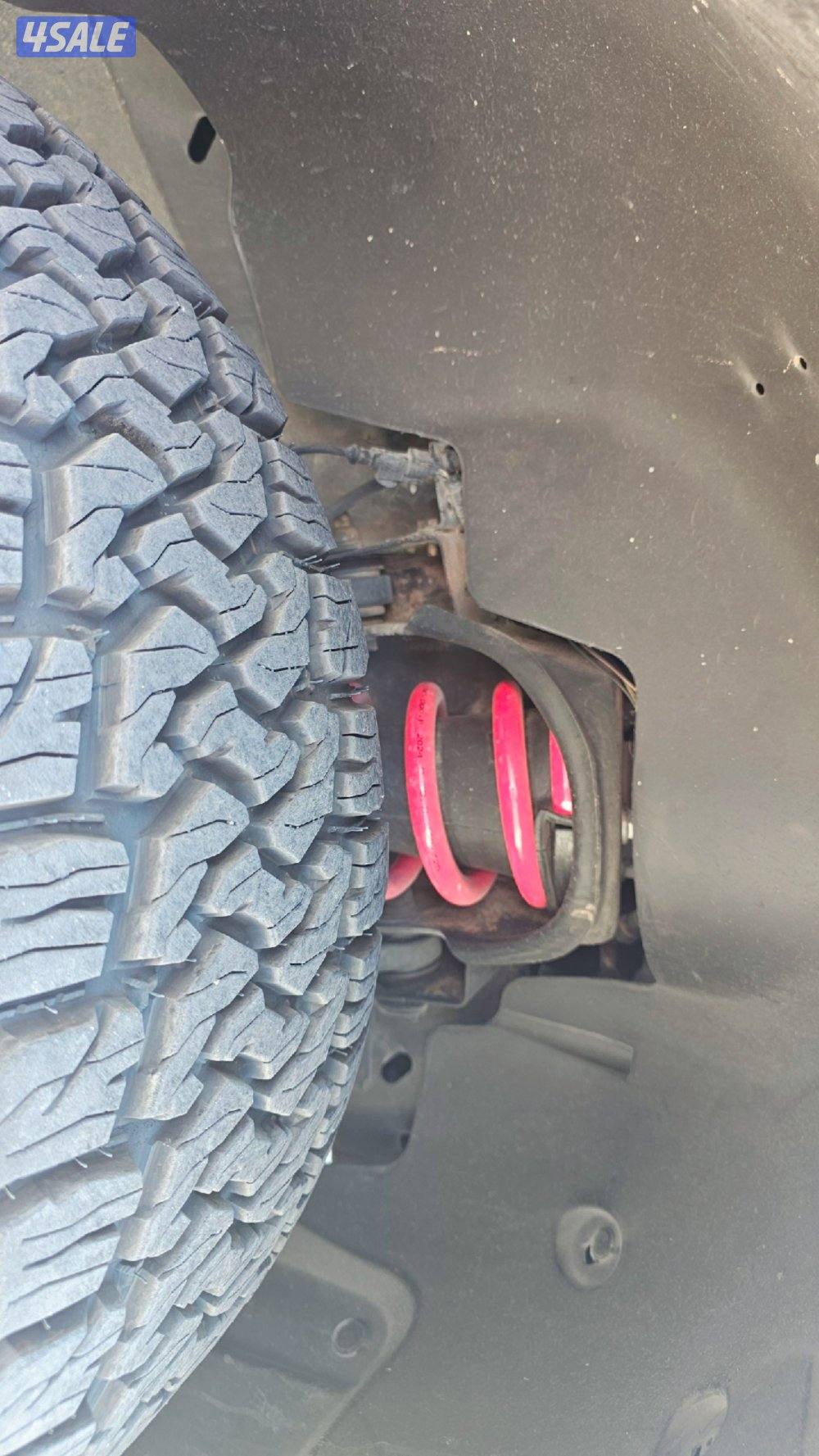 للبيع سلفرادو ٢٠١٠2