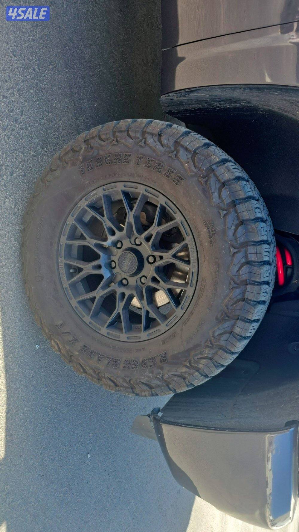 للبيع سلفرادو ٢٠١٠3