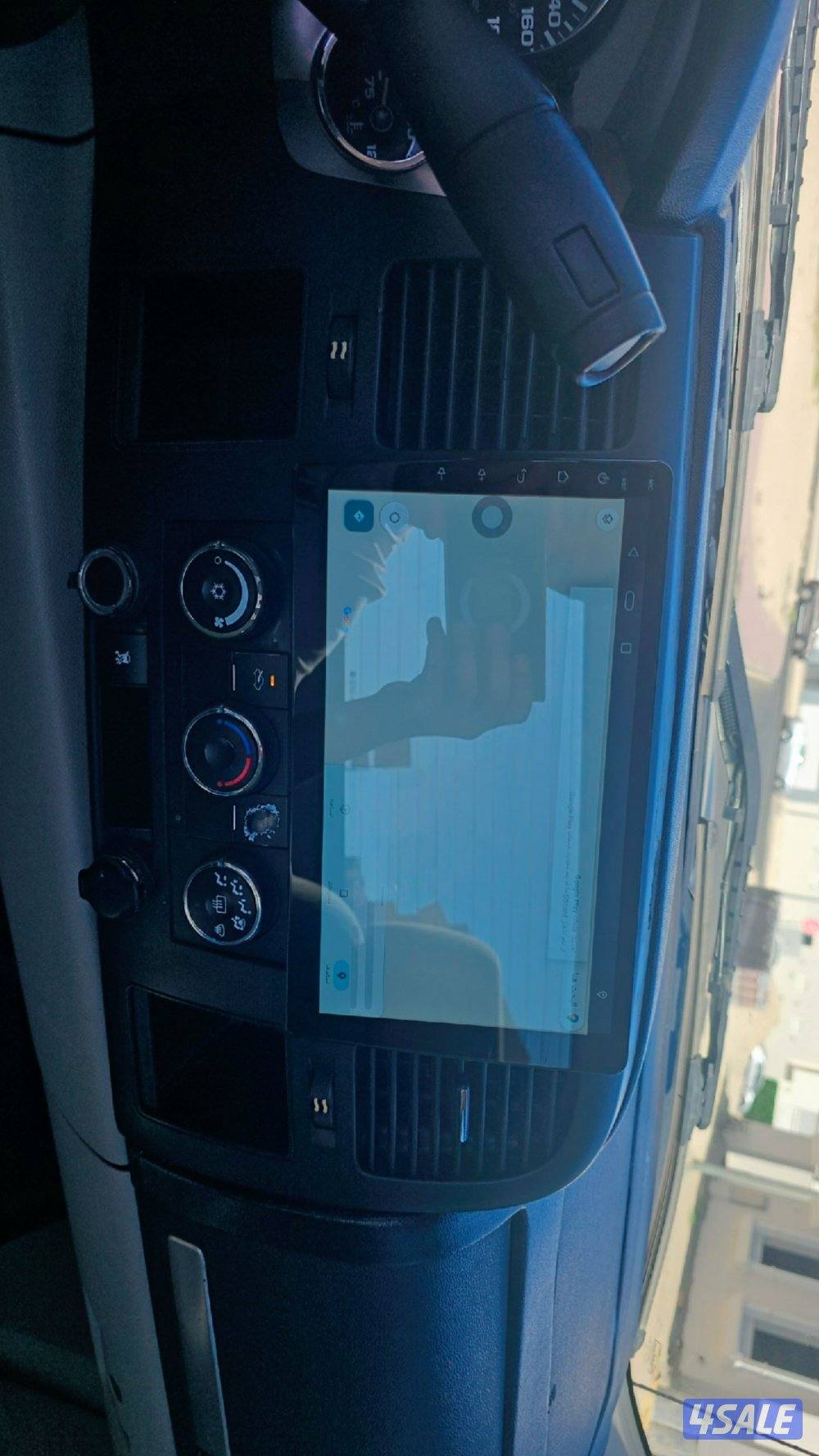 للبيع سلفرادو ٢٠١٠6