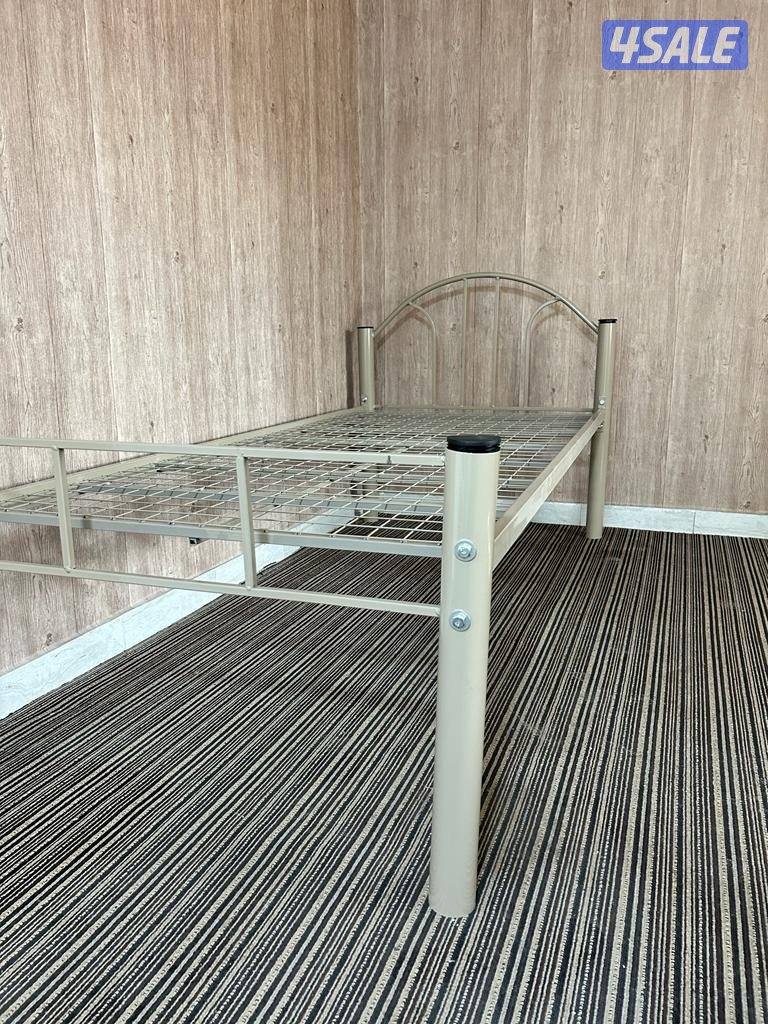 عرض اليوم سرير نفر مع الفرشه ٣٠ دينار3