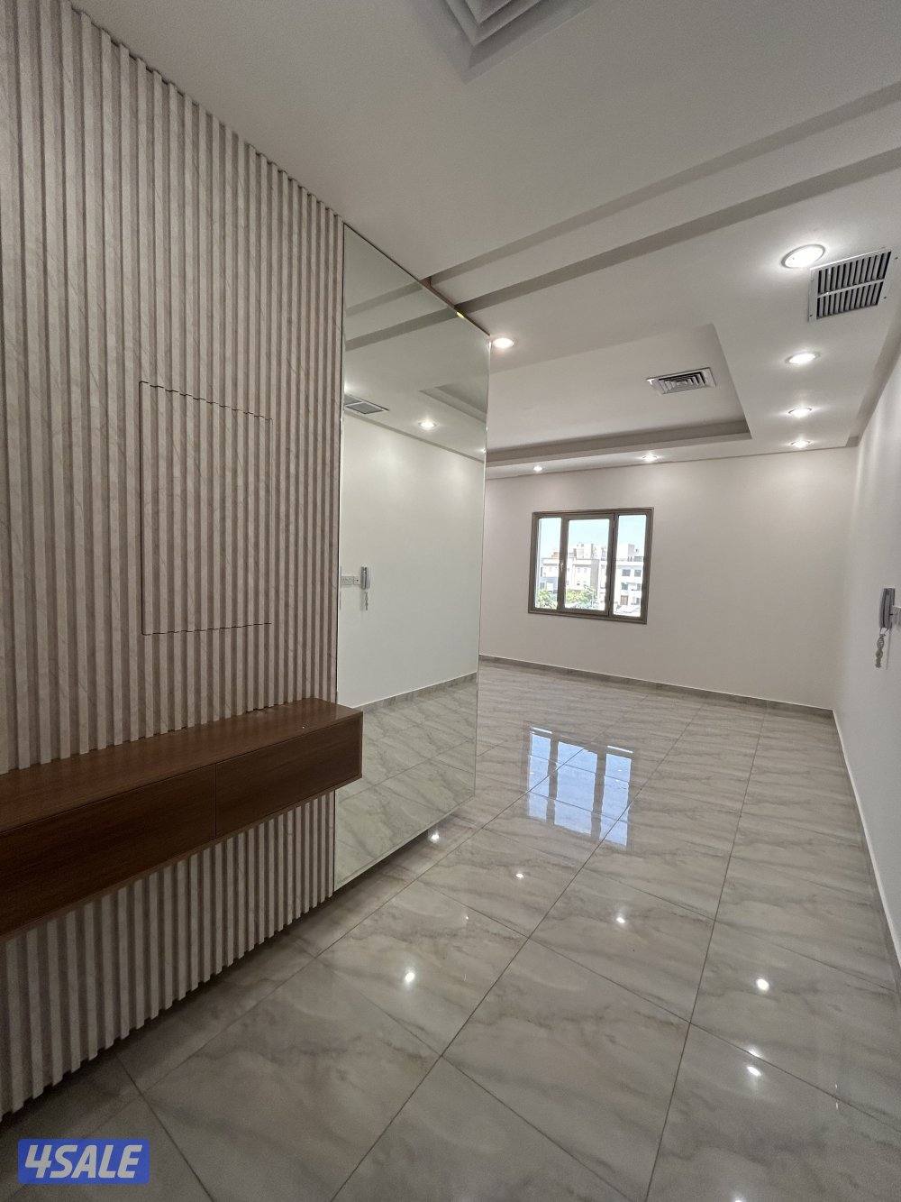 للإيجار في الصديق شقق4