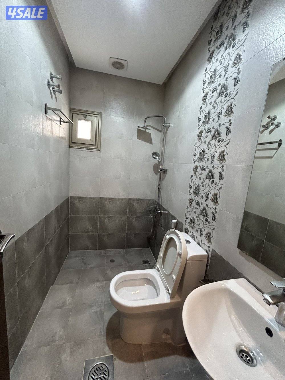 للإيجار في الصديق شقق7