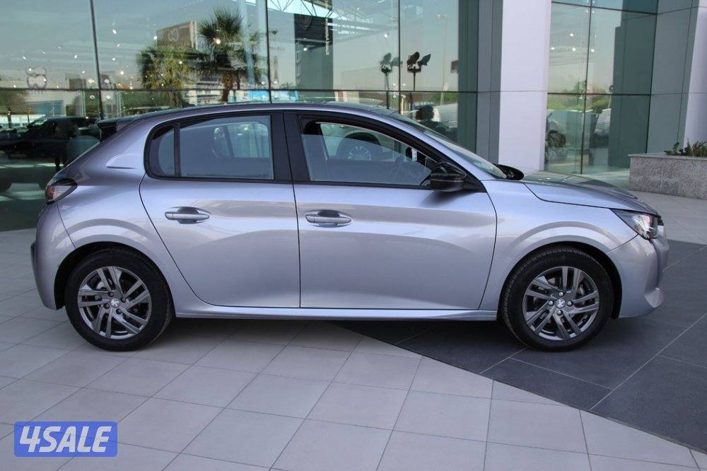 بيجو 208 موديل 20231