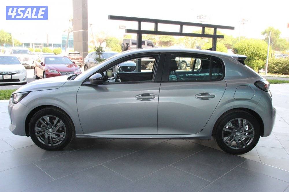 بيجو 208 موديل 20233