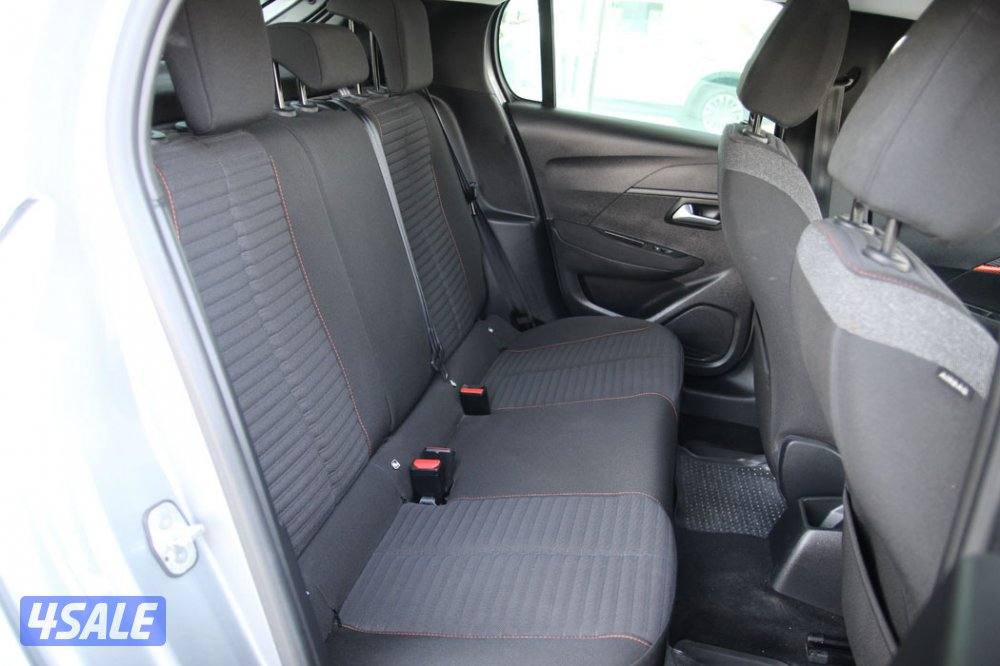 بيجو 208 موديل 20235