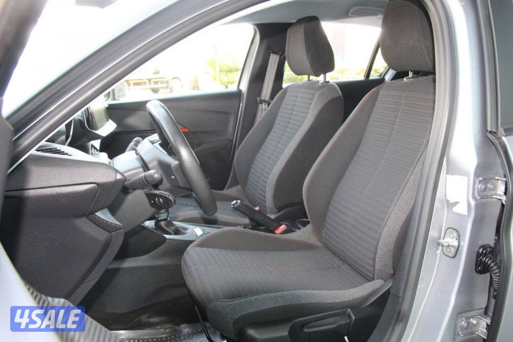 بيجو 208 موديل 20238